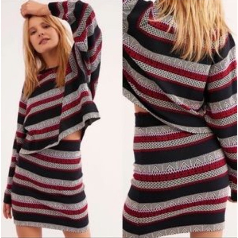 Free People Set